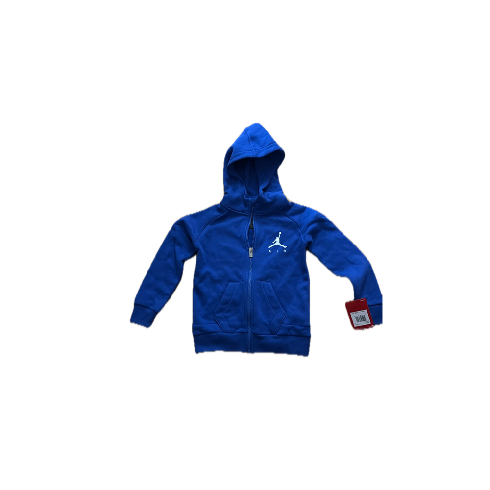 Jordan Boys Hoodie size 4